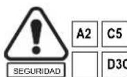 Honda HRX476C - ADVERTENCIA - 1