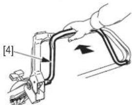 Honda HRX476C - WARNING - 3