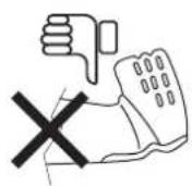 Honda HRX476C - PRECAUCION: - 2