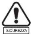 Honda HRX476C - PRECAUZIONI: - 1