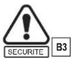 Honda HRX476C - Preparation et controles avant utilisation - 1