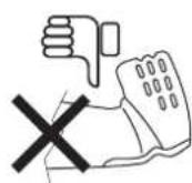 Honda HRX476C - PRECAUZIONI: - 2