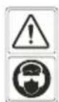 MAKITA PLM4610 - SYMBOLS MARKED ON THE PRODUCT - 6