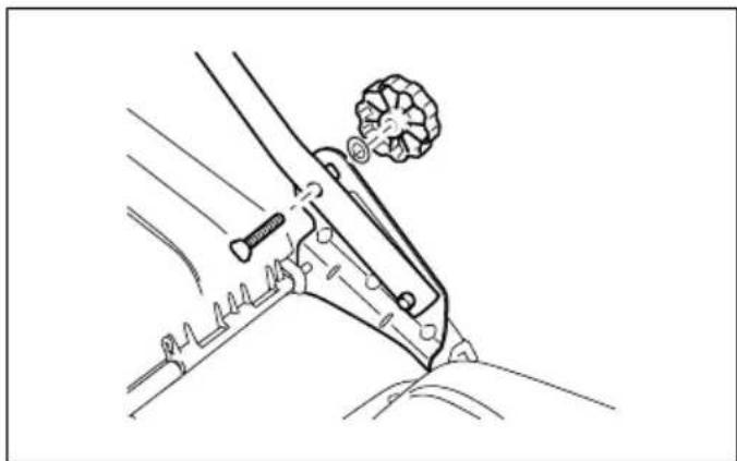 MAKITA PLM4610 - 6