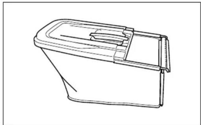 MAKITA PLM4610 - 22