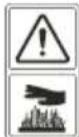 MAKITA PLM4610 - WARNING - 7