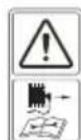 MAKITA PLM4610 - WARNING - 6