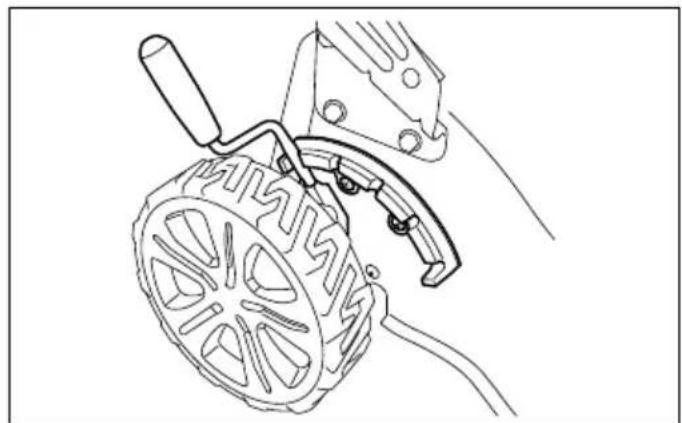MAKITA PLM4610 - 23
