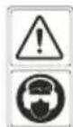 MAKITA PLM4610 - WARNING - 5