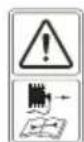 MAKITA PLM4110 - SYMBOLS MARKED ON THE PRODUCT - 7