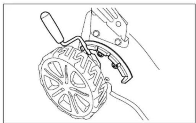 MAKITA PLM4110 - 23