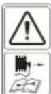 MAKITA PLM4110 - WARNING: - 4