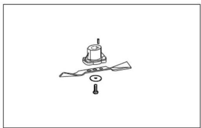 MAKITA PLM4110 - 25