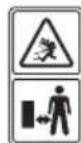 MAKITA PLM4110 - WARNING - 1