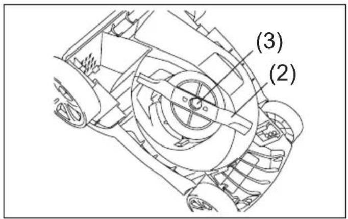 MAKITA ELM3310 - 20