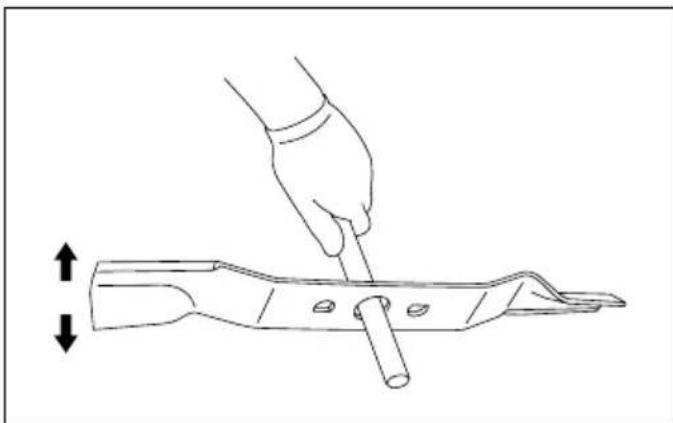 MAKITA ELM3310 - 17