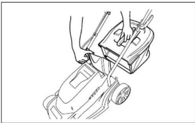 MAKITA ELM3310 - 9