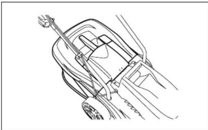 MAKITA ELM3310 - 11