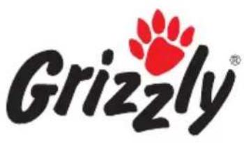 Grizzly ERM 10002 - WERCO Ltd. - 1