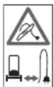 Grizzly ERM 10002 - Symboly/napi sy na pristroji - 4