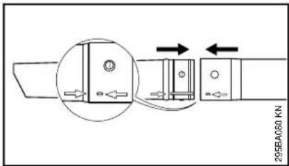 STIHL SH 56 - Assembling the Vacuum Shredder - 3