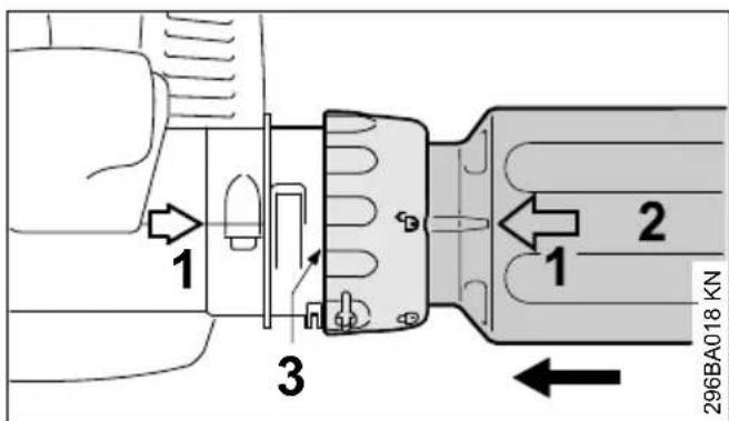 STIHL BG 86 - Completamento del soffiatore italiano - 2