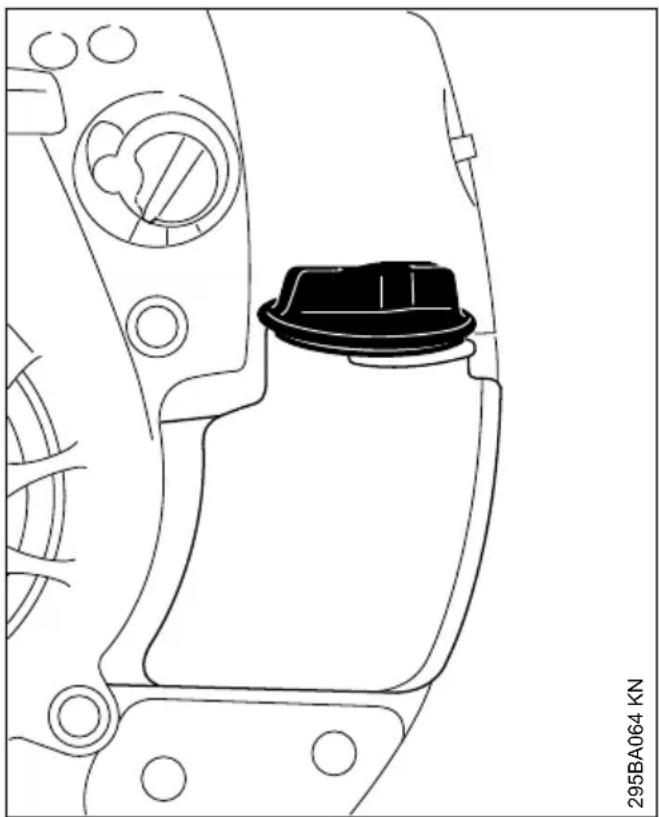 STIHL BG 86 - GerätVBoreiten - 1