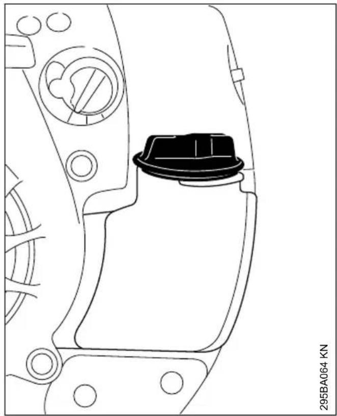 STIHL BG 86 - Préparatifs - 1