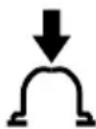 STIHL BG 56 - Bildsymbole - 2