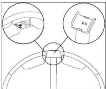 Tevion FKH 304 - CHARGEMENT DES BATTERIES RECHARGEABLES - 3