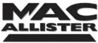 MAC ALLISTER MLM1600SHFB - Déclaration de Conformité CE - 1