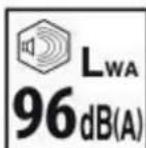 Greatland GL TO 139 T 48 HW 4in1 - 8:ATTENTION! - 7