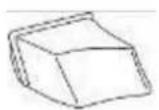 Greatland GL TO 139 T 48 HW 4in1 - LIST DES PIECES CONTENUES DANS L'EMBALLAGE - 4