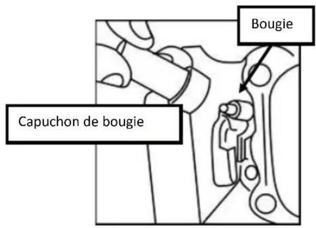 Greatland GL TO 175 SUB 51 SP 4in1 - Entretien de la bougie - 5