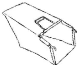 Greatland GL TO 175 SUB 51 SP 4in1 - LISTE DES PIECES CONTENUES DANS L'EMBALLAGE - 3