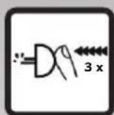 Greatland GL TO 175 SUB 51 SP 4in1 - AVANT DE DEMARRER VOTRE MACHINE - 5