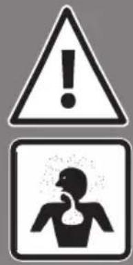 Greatland GL TO 175 SUB 51 SP 4in1 - ATTENTION! DANGER! - 1