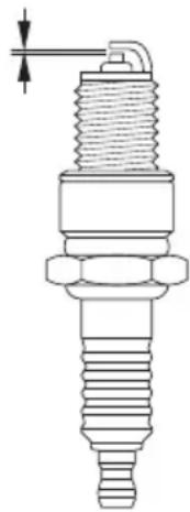 Honda HRM536C - NOTE - 3