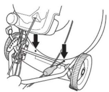 HUSQVARNA LB 553S - 13