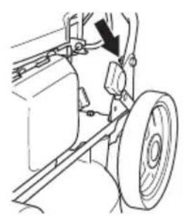 HUSQVARNA LB 553S - 10