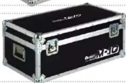 Antari M5 - FM-5 (Optional Flightcases) - 1