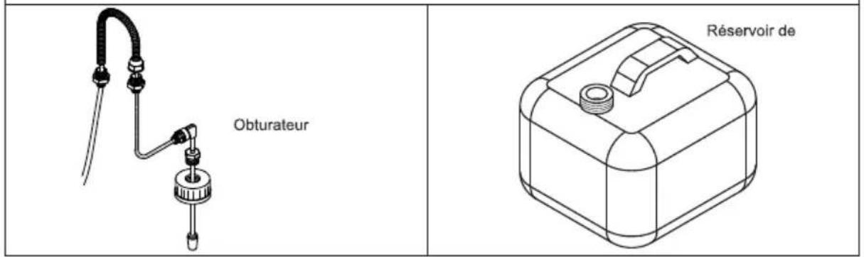 Antari M5 - M-10 Description - 2