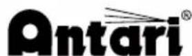 Antari M5 - Antari M-5 &amp; M-10 Fog Machine - 4