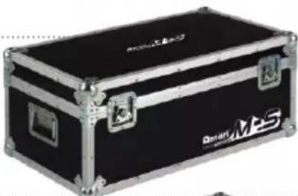 Antari M5 - M-30(Optional Accessories) - 1