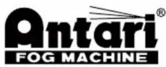 Antari M10 - Mode d'emploi - 1