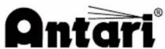 Antari M10 - Antari M-5 &amp; M-10 Fog Machine - 1