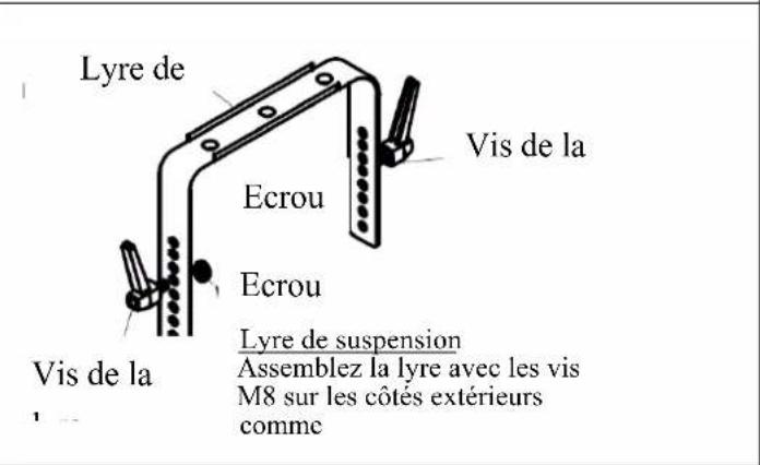 Antari M8 - M-8 Description - 2