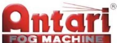 Antari M8 - 請使用乾棉布擦拭並在儲藏前保持乾燥。 - 1