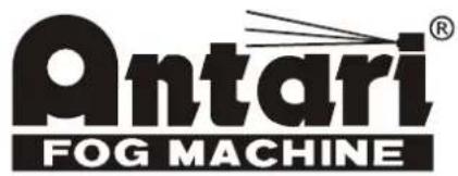 Antari IP1000 - \*\*Warranty - 1