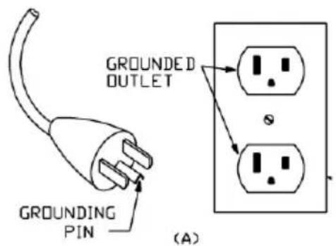 Antari HZ500 - WARNING - 1